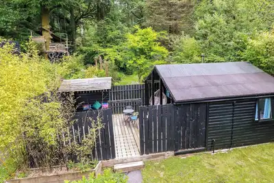 Image de Bluebell, pet friendly, country holiday cottage in Bodmin