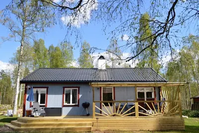 Image de Close to urban Sweden, but a world away from the stress of city living