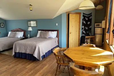 Southfork Guesthouse