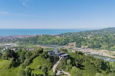 Image de Tuta Bungalov and Tuta Deluxe