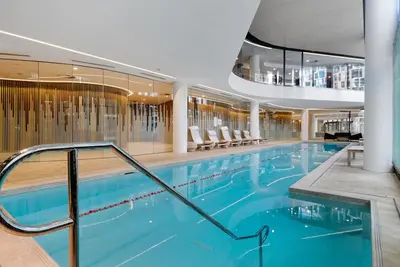 Image de Docklands Melbourne Harbour Views