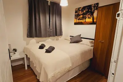 Image de 4br Sleeps 10-11 walk to etihad