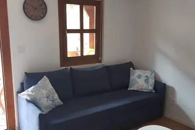 Image de Chalet A La Mer