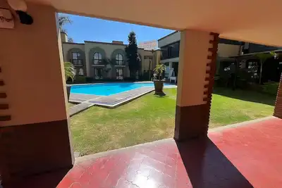 Image de Hotel Villa Capri, 2 camas dobles 4 Huéspedes