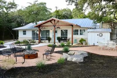 Image de Hilltop Getaway in Boerne