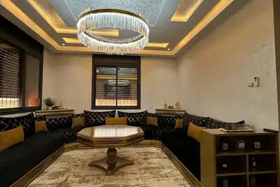 Image de Maison Calm a Marrakech 20min to Medina