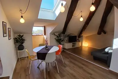 Appartement Dolce Sogno