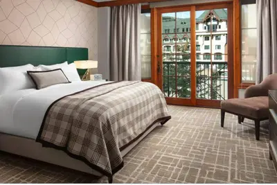 Image de Ritz Carlton--Charming 2-bedroom hotel in perfect Vail