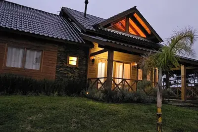 Image de Mountain Retreat 🌲- Your dream country home! 🏠