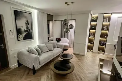 Image de Luxury 2br w/Parking walk to Beach and Old Town Kotor