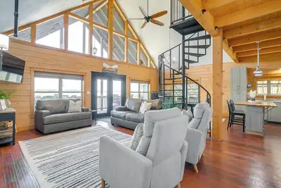 Image de Lakeshore Lodge in peaceful Granbury