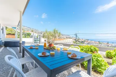 Image de Villa Santa Luzia 1 by Atlantic Holiday