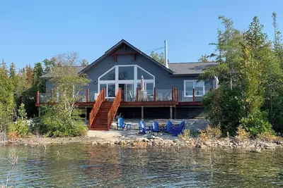 Image de Cedar Shoals Cottage