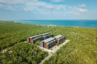 Image de Fantastic 2bd private pool-Rooftop pool ocean view