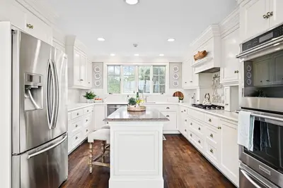 Image de Cranberry Hill l 9 Br 22 Acre Estate l Sleeps 24