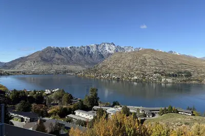 Image de GoldRush #1 - Queenstown Nz