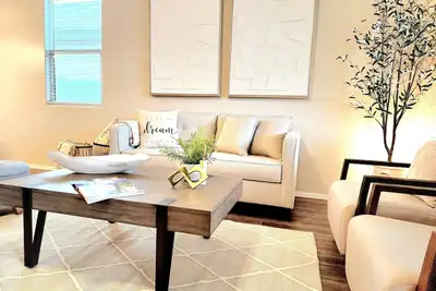 Image de Your Cozy Phoenix Escape – Comfort & Access to Everything
