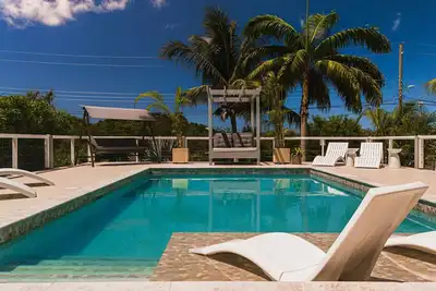 Image de Luxury Private Villa in Jolly Harbour, Saint Mary 100