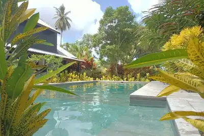 Image de A Timeless Southern Escape 1008