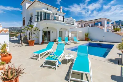 Image de Almijara by Interhome