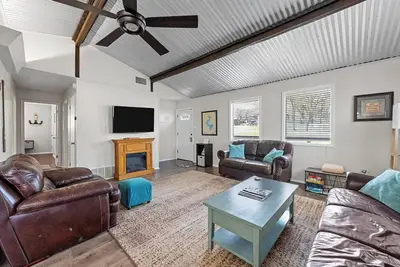 Image de Charming Lake Whitney Retreat—Family Getaway or Fishing Trip Near Waco & Clifton