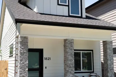 Image de The Little Boise Bungalow