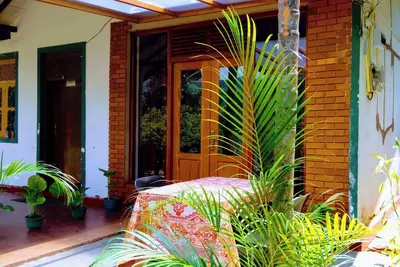 Image de Calm and chill Beautiful Small Guest House.