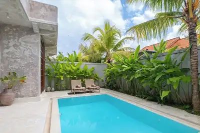 Image de Nick Villas by Villa Finder