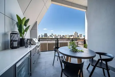 Image de Sylo Luxury Apartments - Penthouse Lvl 3