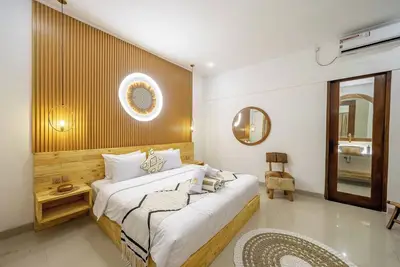 Image de Umber Rise 2 bedroom villa canggu
