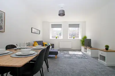 Image de Tobago Urban Apartment