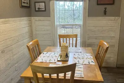 Image de Keaton Beach Scalloping/Fishing Paradise