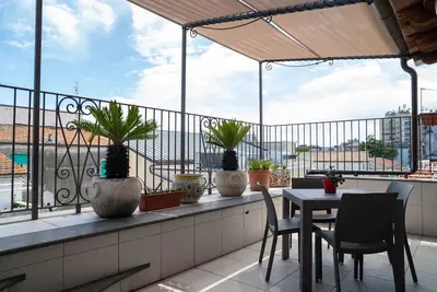 Image de Appartement Roof by Interhome