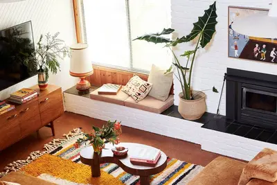 Image de The Sundowner Anglesea - Relaxed 80's Beach House with good vibes and nostalgia