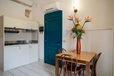 Image de Appartement Orange by Interhome