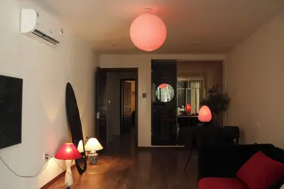 Image de Cozy 2br Apt w/view, heart of Hanoi
