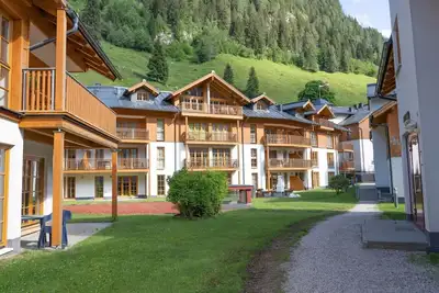 Schönblick Mountain Resort by Interhome