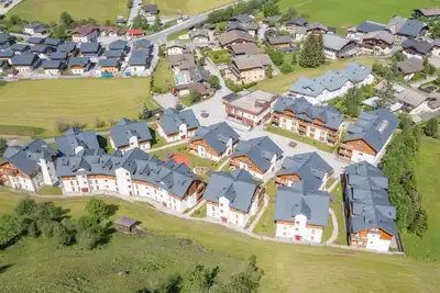 Image de Schönblick Mountain Resort by Interhome