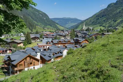 Image de Schönblick Mountain Resort by Interhome