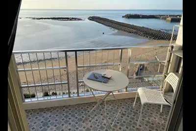 Image de Great beach apartment in Sanzhi