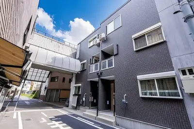 Image de es Maison Kasuga