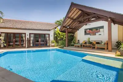 Image de 3 Bedroom Villa in Seminyak