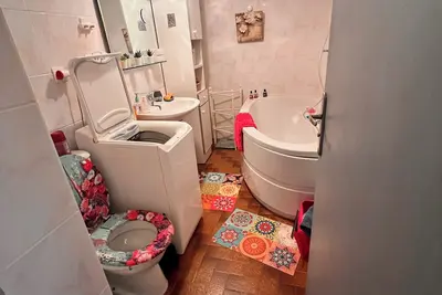 Image de Le Mas des écureuils, maison avec piscine Pézenas