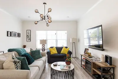 Image de 3-Bd Townhome Near Beltline, Truist Park & Atl Hotspots