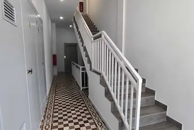 Image de Embrujo Nazari 2, 5 minutes from the Alhambra and the center of Granada.