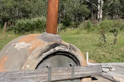 Image de Gateway to the Hunter Valley Vineyards