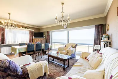 Image de Appartement élégant à proximité des dunes