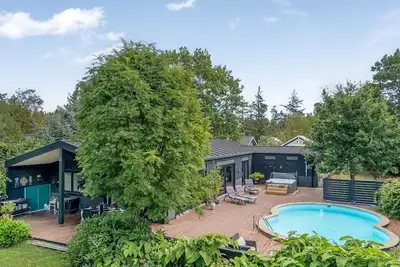 Image de \"Ejnarine\" - 1. 5km from the sea by Interhome