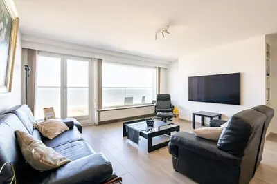 Image de Appartement en bord de mer pour séjour en famille