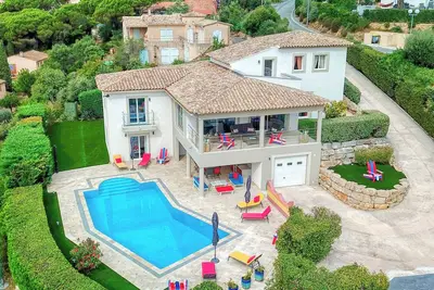 Image de Villa exceptionnel pour 10 personnes